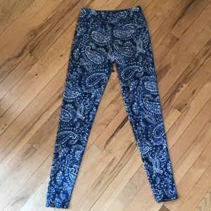 Onzie Leggings